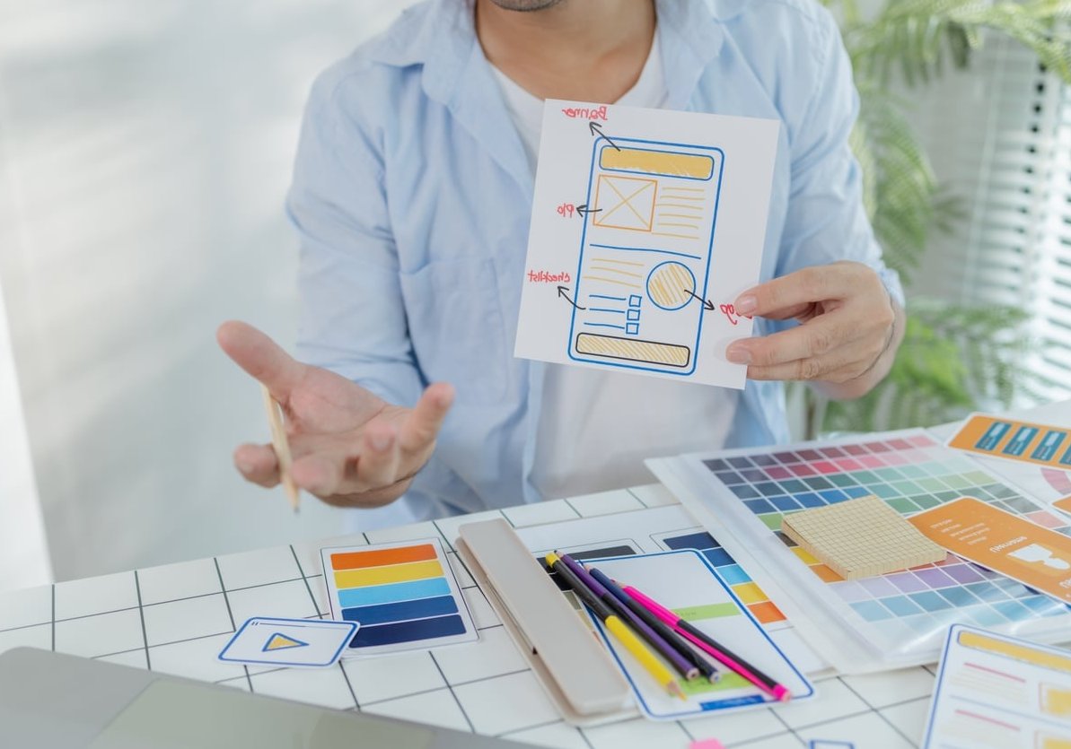 How to Choose Brand Colors for Your Small Business